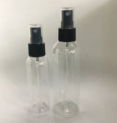 Wysokiej jakości 24/410PP Plastic Pump Sprayer Fine Mist Perfume Bottle for Skin Care Serum Lotion Shampoo