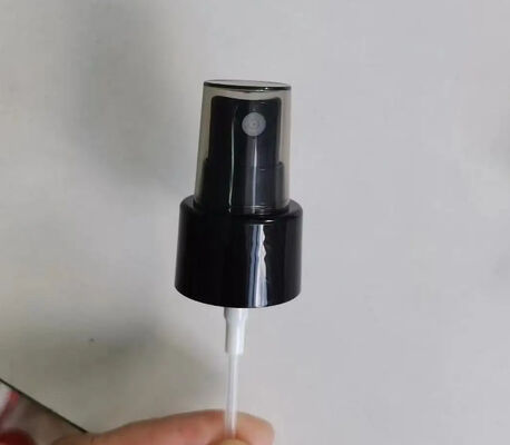 M307 Multiscene Fine Mist Spray Cap Nonspill