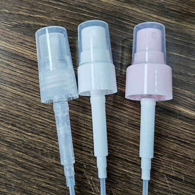 M307 Multiscene Fine Mist Spray Cap Nonspill