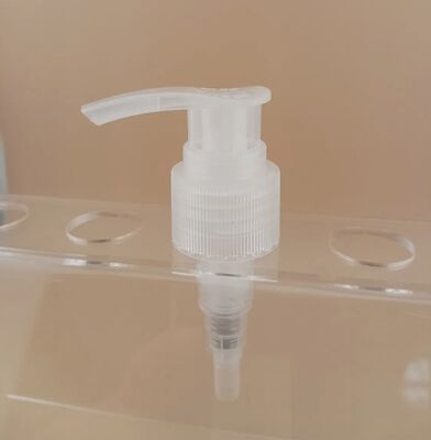 Pompa smarowa 24mm 28mm Plastic Pump Dispenser Spray dla butelki K201-1