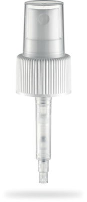 Opryskiwacz z pompą mgły 360 stopni K306 0,20 cm3 Trwały do ​​perfum
