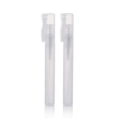 Butelka perfum z recyklingu ISO9001 typu Pen, mała butelka K1202 Nonspill Cologne