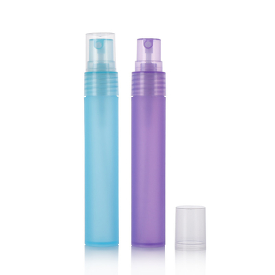 K1203 Atomizer Pen Perfumy w sprayu w całości z tworzywa sztucznego 18 ml szczelny