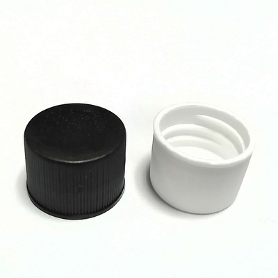 K904-1 Żebrowany plastikowy korek 18/20/24/28mm Wielofunkcyjny Trwały