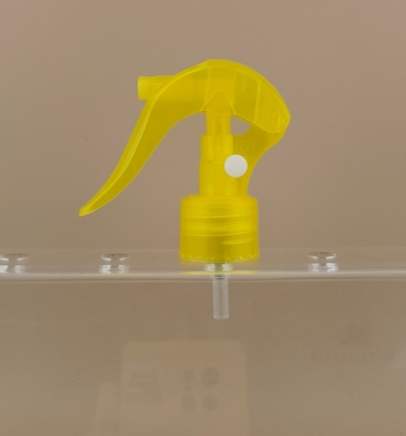 Żółty Mini Sprayer K602-2 do czyszczenia domowego