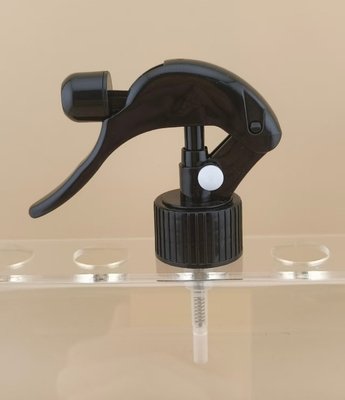 Czarny Mini Sprayer K604-1 do czyszczenia domowego