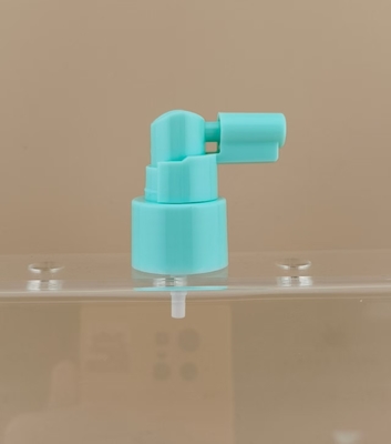 Certyfikowany cyjanowy spray do jamy ustnej K310A do leków Standard