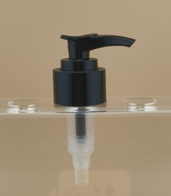 Plastic PP K208-2 pompa do butli szamponu