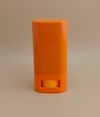 Orange Smooth Lip Balm opakowanie 2304 do szminek