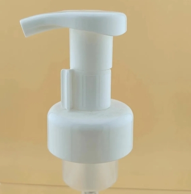 42 mm wielofunkcyjna pompa piankowa z mydła plastikowego