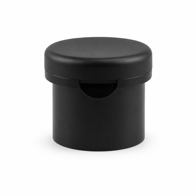 Bezpłatna próbka 28/415 Mushroom Shapeflip Top Cap z tworzywa sztucznego PP